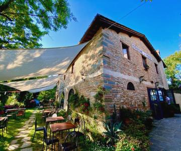 Agriturismo Stazione di Monta