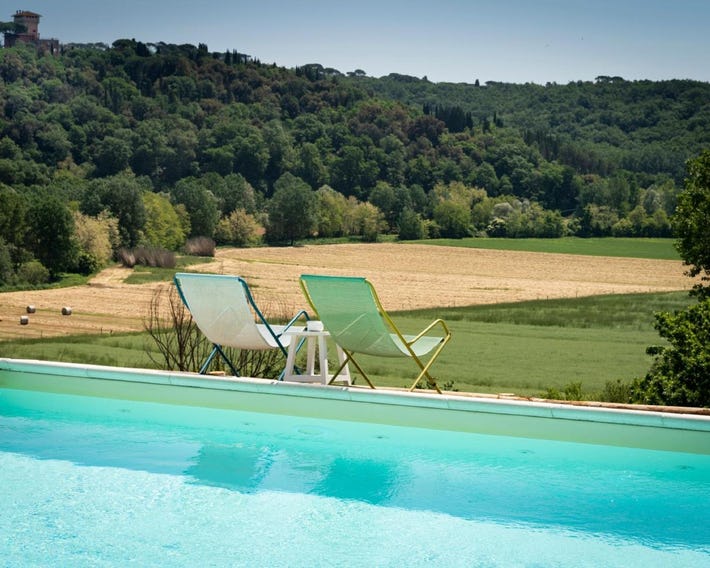 Boccioleto Resort - Place of Charme
