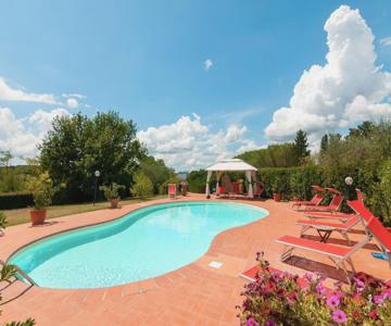 Podere Settefrati
