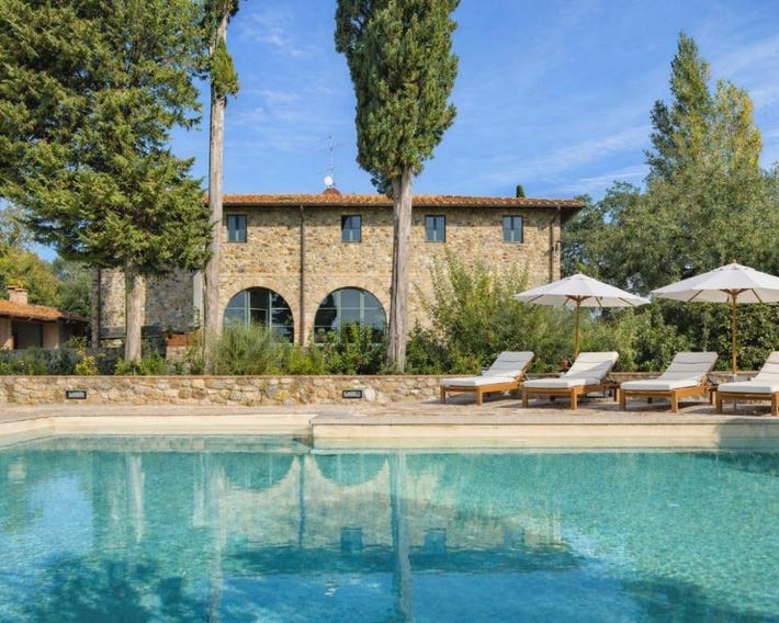 Villa Popillo
