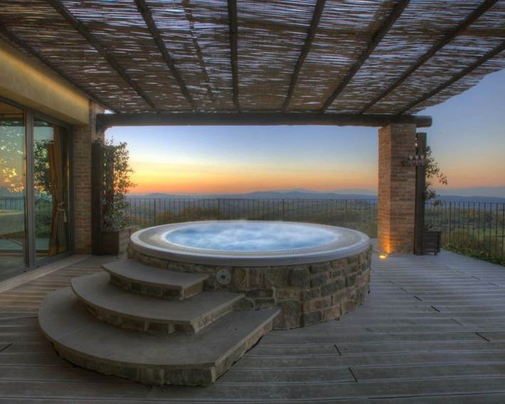 Castellare di Tonda Resort & Spa