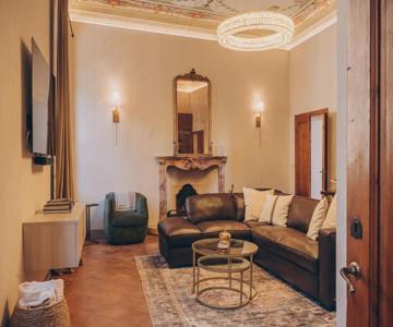 Palazzo Tamanti - 4br Estate Home