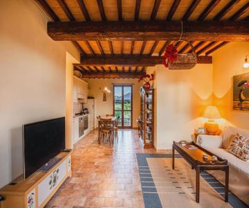 Le Sorelle, Minnie's Cottage