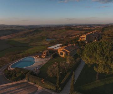 Capanna Suites