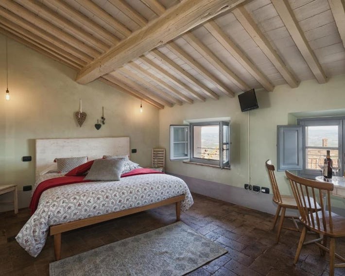Scalette di Piazza B&B