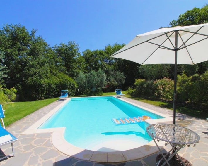 Villa Gioiosa