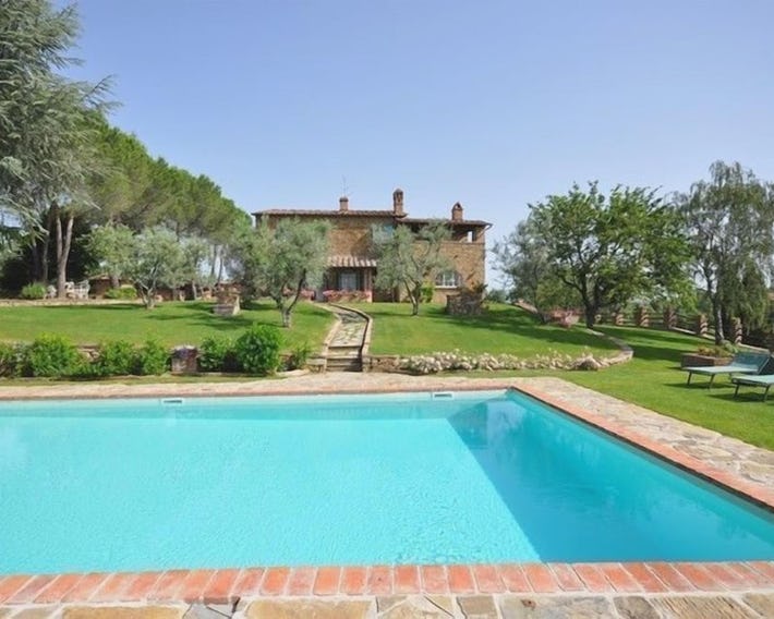 Villa Caterina