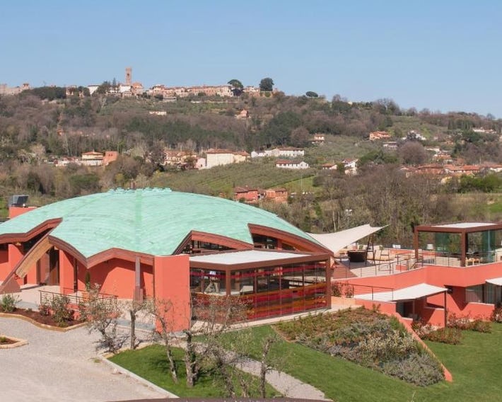 Buonamico Wine Resort