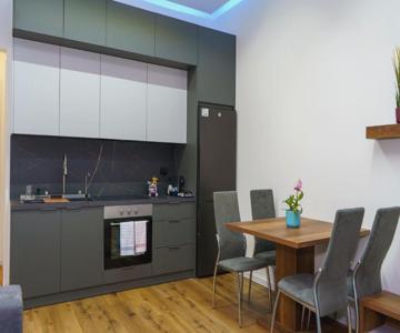 Bali Apartments