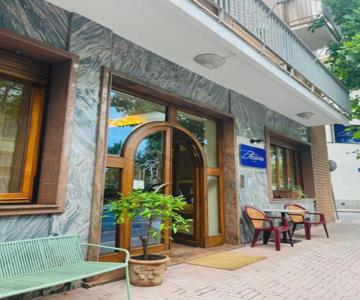 Hotel Azzurra
