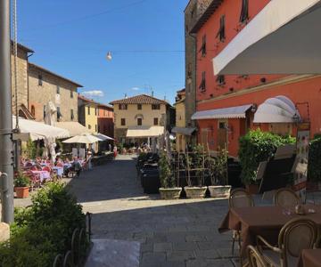 Vecchia Posta Casa Vacanze