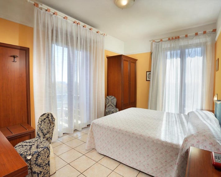 Hotel Salus