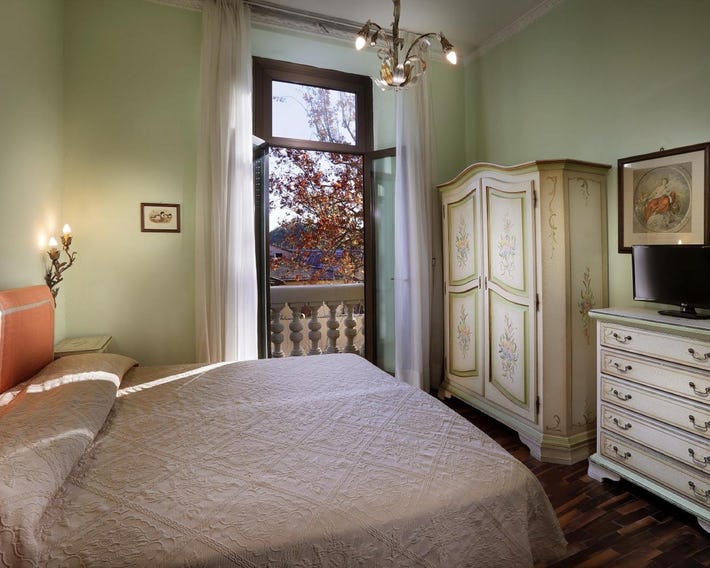 Hotel Savona