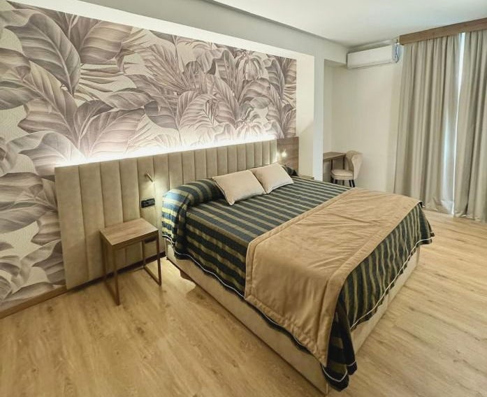 Hotel Corallo