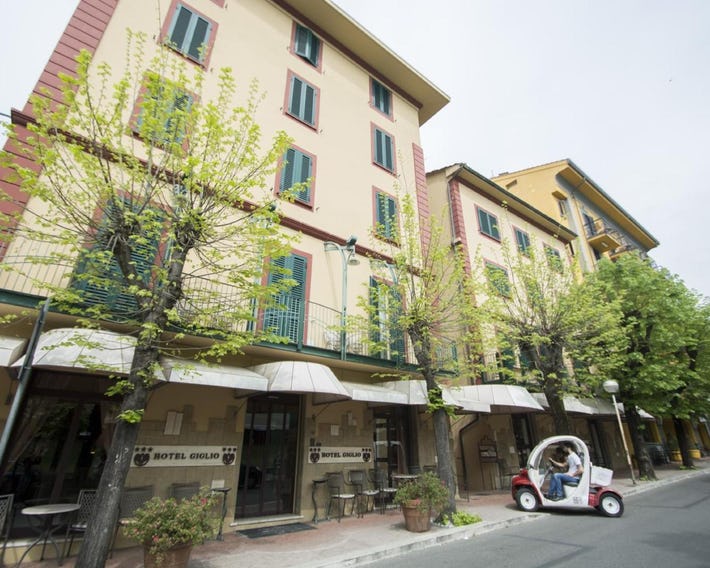 Hotel Giglio