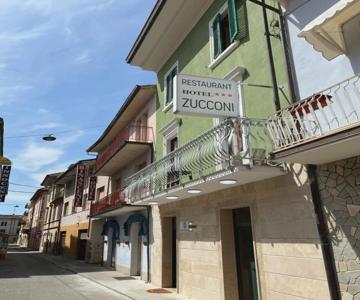 Zucconi