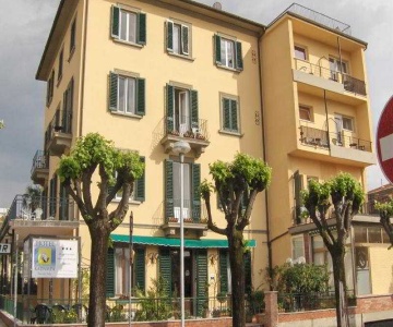 Hotel Butterfly