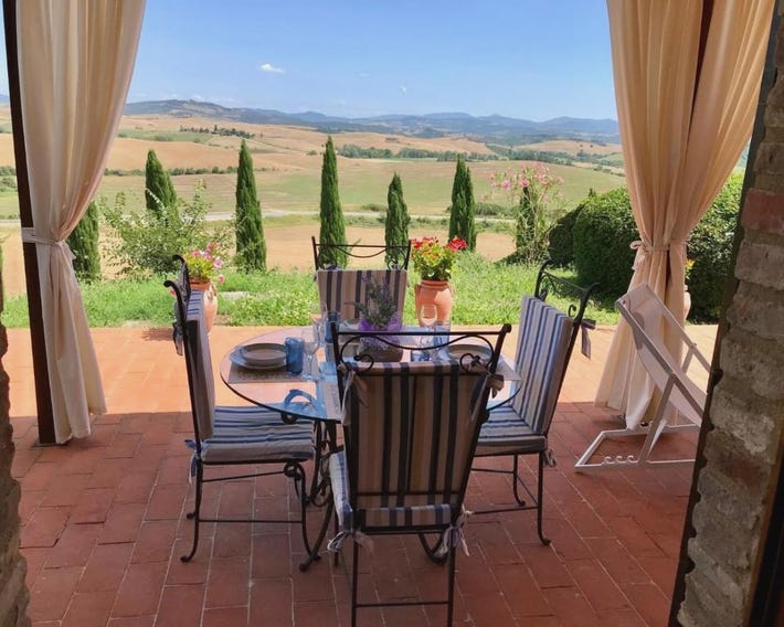 Villa Panorama