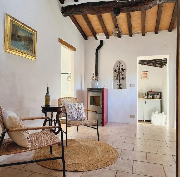 Authentic Tuscan Getaway