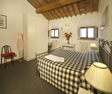 Residence La Miniera