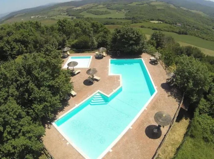 Borgo Di Monte Murlo
