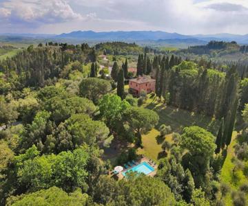 La Capanna by Salogi Villas
