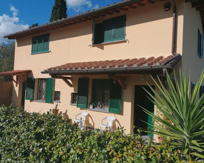 La Casa delle Rondini
