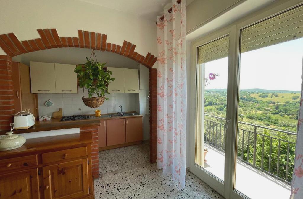Casa Delle Mura