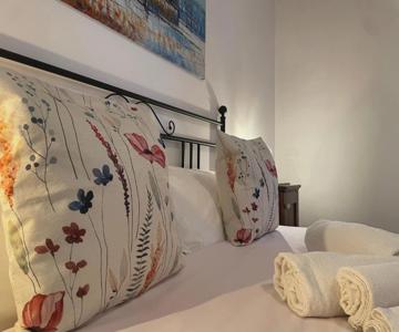 Casa Vacanze La Casa di Nonna Libia vicino Saturnia