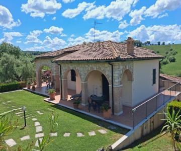 Agriturismo L'Oleandro
