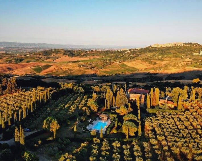 Agriturismo Cavalierino