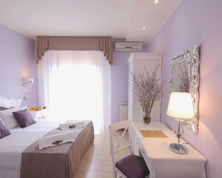 Hotel I Due Cigni