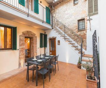La Casa Dello Sdrucciolo