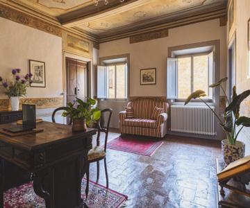 Residenza D'Epoca Il Grifoncello