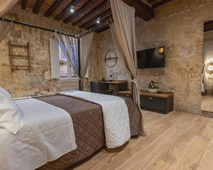 Truffle House Tuscany Magnatum Pico