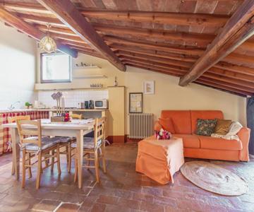 Fuga Romantica A Montepulciano