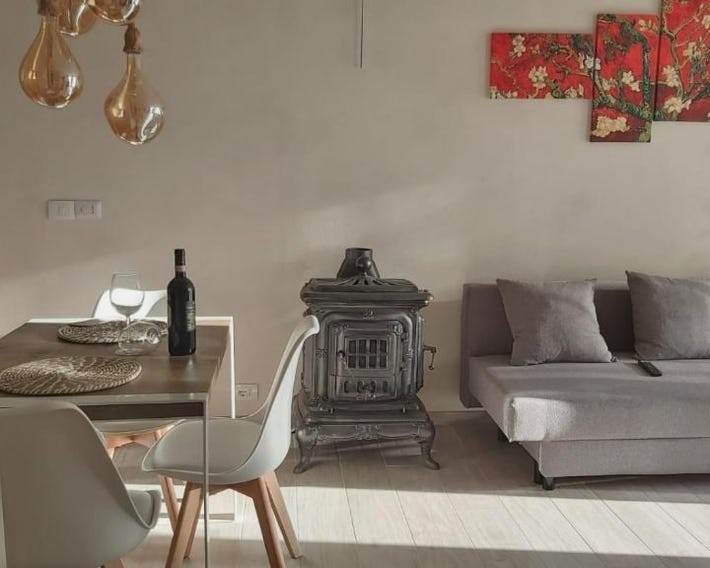 La Limonaia Country House