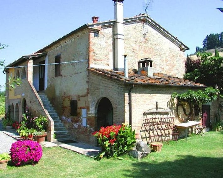 Podere Casalunga