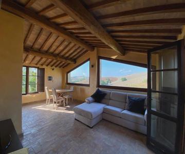 Tuscany Charme Boutique House
