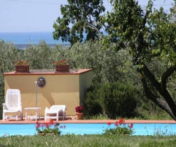 Casa Vacanze Vigna Lontana