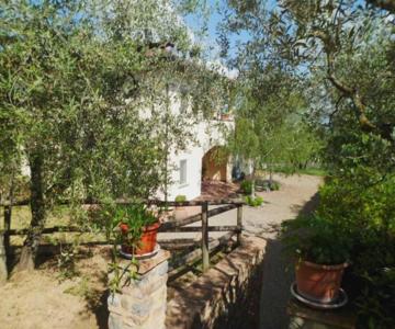 Casa le Betulle