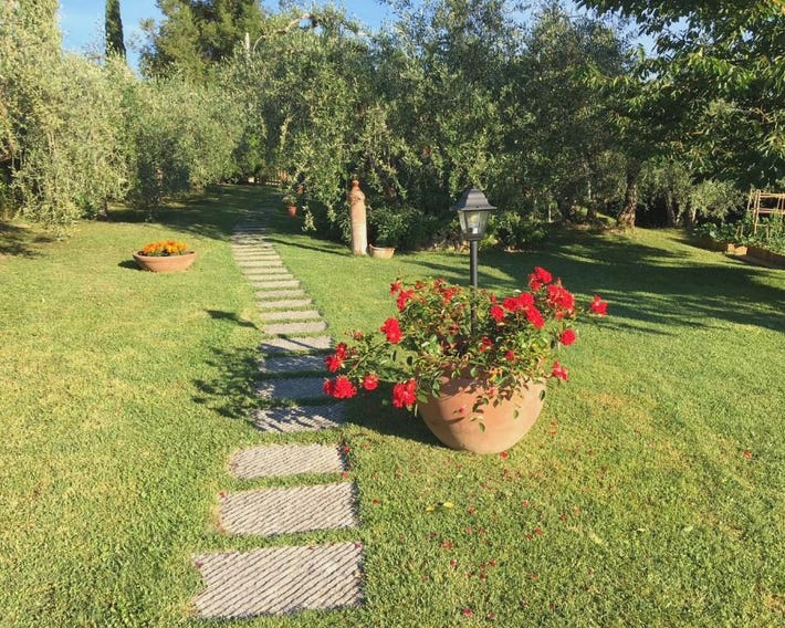 Casa del Sole