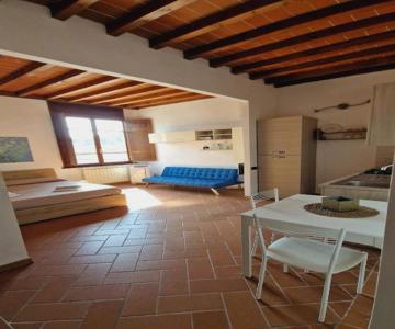 Monolocale Ginestra