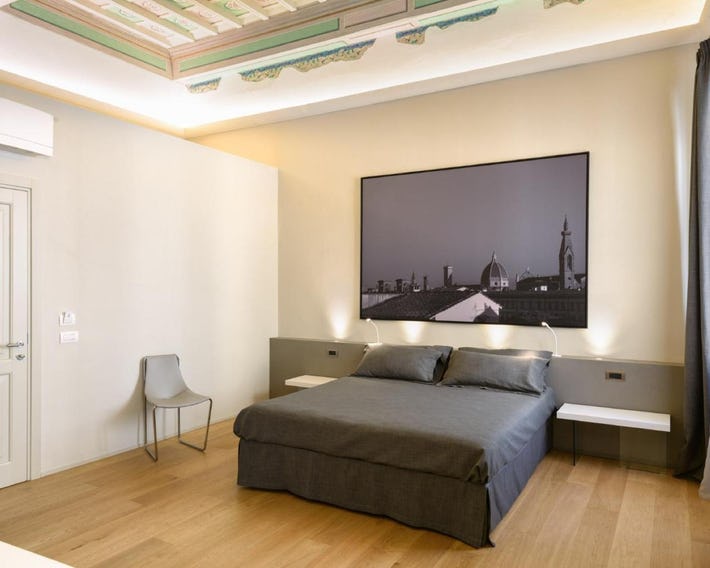 Palazzo Vasarri Luxury Design Suites