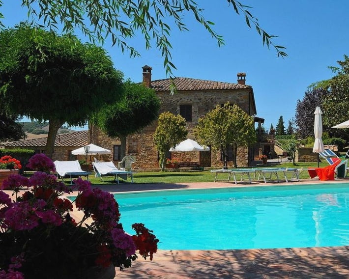 Agriturismo Casalpiano