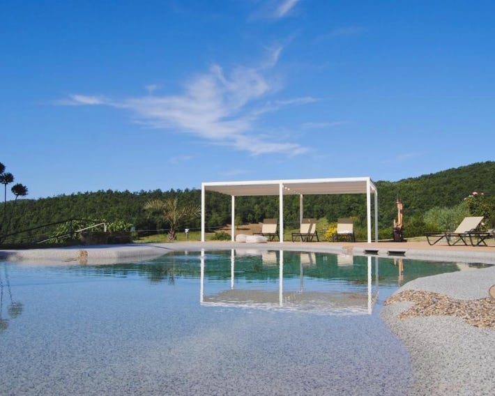 VIN Hotel - Wine Resort and Agriturismo Montieri