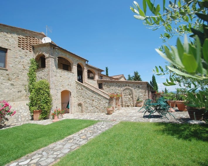 Podere Bagnolo