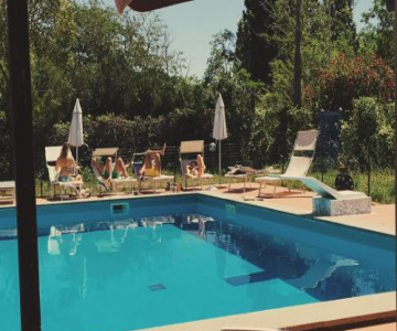 Hotel Il Cacciatore