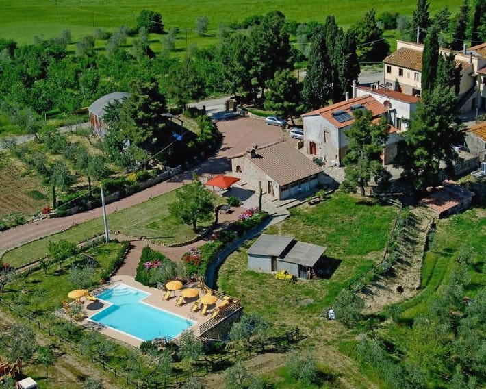 Agriturismo Signorini