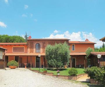 Apartment Ponziani-2 by Interhome